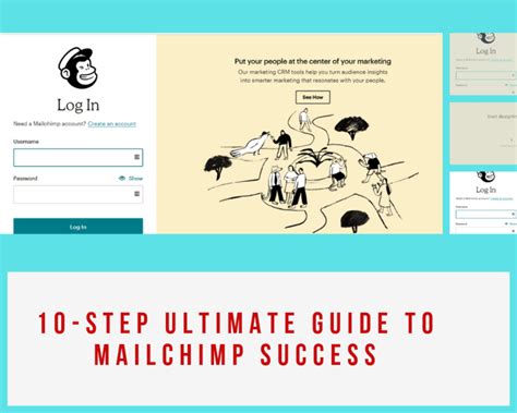 How to Use Mailchimp in 2024 (Beginner's Guide).